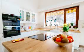 Amerikan mutfak modelleri küçük alanlar için hem mutfak, hem yemek odası olarak kullanılabilir. Mutfak Dekorasyonu Nasil Yapilir Dekor Portal Ev Dekorasyon