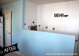 Behr Marquee Paint Review And Our