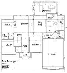 What Would You Change On My Floor Plan