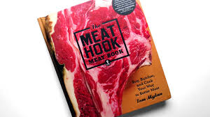 Cookbook Review: Tom Mylan's The Meat Hook Meat Book - Eater