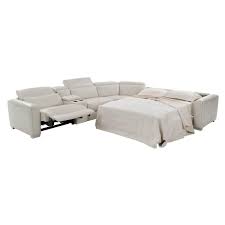 sectional sleeper sofa with recliners