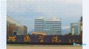 Zhaotong University – Free-Apply.com