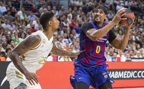 Real Madrid 89-79 Barça: The Super Cup escapes in an open final