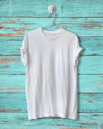 how to keep t shirts from wrinkling
