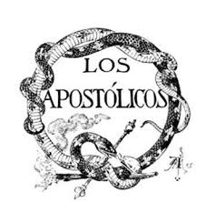 Los Apostólicos Biblioteca Virtual