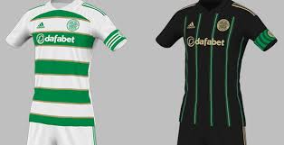 Official celtic shirts, shorts and socks. Classy Adidas Celtic 20 21 Concept Home Away Kits No More New Balance Footy Headlines