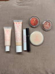 2 each dolly cosme makeup anese
