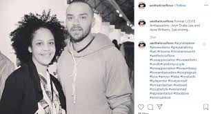 Jesse williams is most famed for his acting credits, but he also deals with modeling, directing and social activism. Jesse Williams Family Ex Wife Kids Parents Siblings Familytron