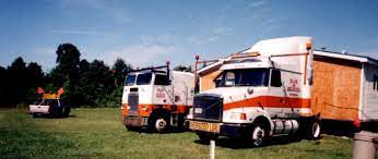 home mobile home movers