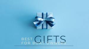 best gifts for boat owners holiday
