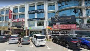 Bank of china atm and branch locations in bandar puteri, selangor, malaysia with nearby site addresses, opening hours, phone numbers, and map. Puchong Bandar Puteri Intermediate Shop Office 18 Bedrooms For Rent In Bandar Puteri Puchong Selangor Iproperty Com My