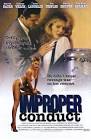 Brad Armstrong Improper Conduct Movie