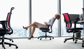 office chairs for tall and short people