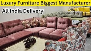luxury furniture designs sofa bed