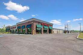 24 hour storage units in middletown oh