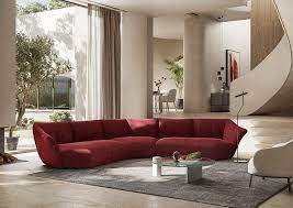 Timeless Sofa For Natuzzi Italia