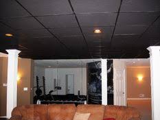 Don't forget to download this acoustic ceiling tiles 2x4 for your home improvement reference, and view full page gallery as well. Acoustitherm Acoustic Ceiling Tile Acoustical Solutions Black Ceiling Tiles Dropped Ceiling Black Drop Ceiling