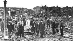 World War II bomb defused in German city