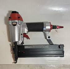 18 gauge 2 in 1 air nailer stapler