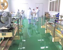 An esd, anti static coatings, flooring system serves as the safe control of electrical static charge that accumulates from a person’s movement across a polymer floor. Esd Floor Coatings Ep Floors Corp