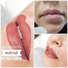 permanent makeup by victoria