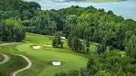 Northern Virginia Public Golf Course | Potomac Shores Golf Club