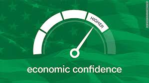 Image result for economic confidence
