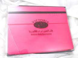 victoria note eyeshadow palette review