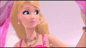 PHIM HOẠT HÌNH BÚP BÊ BARBIE, NGÔI NHÀ TRONG MƠ Barbie 2016 Phần Mới Tập 21  - YouTube