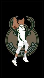 View similar or request more! Giannis Iphone Wallpaper Oc Mkebucks