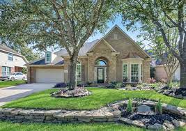 The Woodlands Tx Real Estate Homes