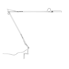 Flos Kelvin Led Wall Lamp White Dimmable F3302009
