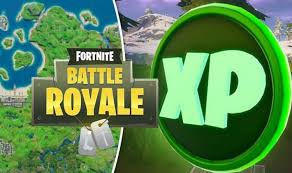 Xp coins are large tokens that you can find all across the island. Fortnite Xp Coins Challenge Midas Mission Week 9 Challenge Map Locations Revealed Gaming Entertainment Express Co Uk