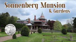 sonnenberg mansion gardens a