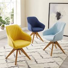 Buy home & garden online and read professional reviews on sets chairs casters dining room furniture. Best Home Office Chairs To Work From Home Reviews