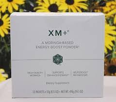 isagenix zija xm 32 packets exp