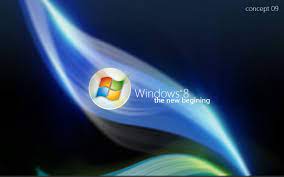 Windows 8 HD Desktop Wallpapers From ...