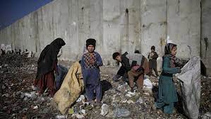 Afganistán: La invasión yanqui que dejó hambre y miseria - El Extremo Sur