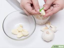 How To Make Garlic Powder 8 Steps With Pictures Wikihow
