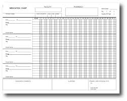 Free Medication Administration Record Template Excel Yahoo Image