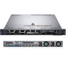 get new dell poweredge r440 rack server