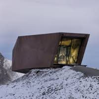 L'architettura contemporanea in Alto Adige - 3 incontri con Werner ...