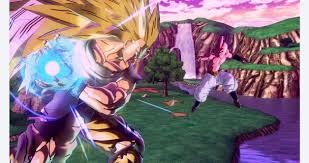 Develop your own warrior, create the perfect avatar, train to learn new skills & help fight new enemies to restore the original story of the dragon ball series. Dragon Ball Xenoverse 2 Xbox One Gamestop