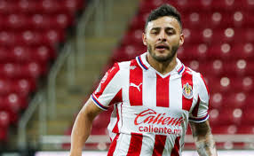 See what alexis vega (avegaperez9) has discovered on pinterest, the world's biggest collection of ideas. Does Chivas Pressure Alexis Vega Not To Go To The Mexican National Team Ruetir