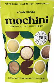 mochini – Candy Cuisine