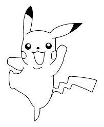 We did not find results for: Free Printable Pikachu Coloring Pages For Kids