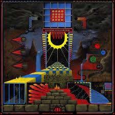 Polygondwanaland - Wikipedia