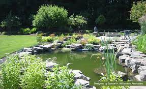 Landscape Water Features 5 Benefits Of