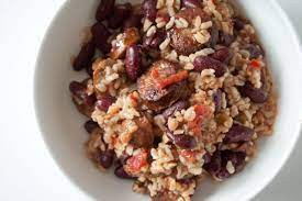 Best Andouille Sausage For Red Beans And Rice gambar png