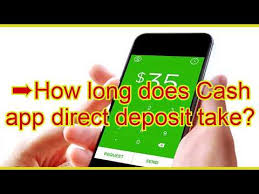 Free atm withdrawals if you set up direct deposit. Benefits Of Set Up A Cash App Direct Deposit